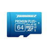 Tarjeta De Memoria Tammuz Micro Sd 64 Gb 1
