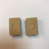 Esponja Cool Parts Psp100 P/ Microfono Precision Con Resorte 3