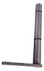 Brazo De Accionamiento Tdf  Hl-124 Tractor Zanello Pauny 1