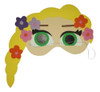 Antifaz Cotillon Rapunzel Bella Princesas Disney 0