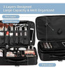 Gzcz Estuche De Viaje Para Maquillaje, 1