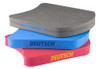 Tabla De Natación Niño Deutsch Azul 2