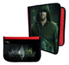 Combo Carpeta + Cartuchera Arrow #343 0