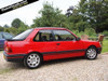 Peugeot 309 - Comando De Tablero   - Original 0