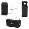 Suporte De Celular Para Câmera Dslr Sapata Clipe Smartphone 6