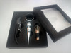 Set Sacacorcho De Vino 0
