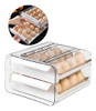Caja De Almacenamiento Para Huevos 1