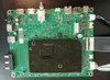 Main Philips 50pud6654/77 2