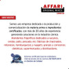 Harina De Soja Micronizada X 5 Kg Affari 5