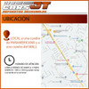 Comando De Volante Multifun  Citroen C4/picasso 96624936zd 7