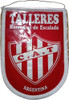 Banderin Grande Talleres Remedios De Escalada 0
