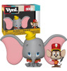 Funko Vynl Disney Dumbo And Timothy 0