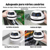 Mini Aspirador De Pó De Mesa Limpador De Teclado Usb 4