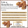 Mix Frutos Secos X 1 Kg. Mayorista. Mix Premium 3