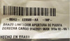 Brazo Limitador Puerta Derecha Cargo. (varios Modelos) 3