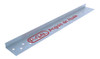 Perfil Angulo De Ajuste 2,60mts Para Placa Drywall 0