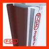 Perfil Angulo De Ajuste 2,60mts Para Placa Drywall 1
