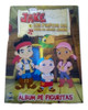 Album De Figuritas Jake. Rey 0