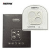 Protector Camara Vidrio Templado Compatible iPhone 13 / Mini 2
