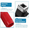 Alicate De Solda Portátil Welding Handle 400a Repair Tool 2