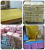 Bolsas Amarillas Residuos Sólidos Peligros 2