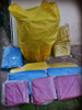 Bolsas Amarillas Residuos Sólidos Peligros 4
