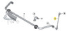 Barra Estabilizadora Delan Dere Bmw 1 F21 116i N13 3