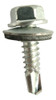 Tornillo Autoperforante Chapa 14x1 Raptor Av - 100 Unidades 0