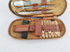 469: Kit Manicure Com Escova 3