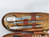469: Kit Manicure Com Escova 4