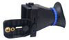 Extensor De Visor Mcoplus Mk-vf2 Lcd Univ P/pantalla 3-3.2in 7
