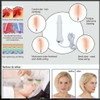Facial De Alta Frequência Portátil Com 4 Eletrodos 6