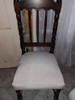 Silla De Estilo Usada 2