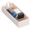 Placa Modulo Refrigerador Brastemp/consul Crm49/bru49b 127v 4