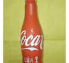 2 Botellas De Coca Cola - De Alunio - Mundial 2014 3
