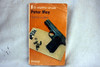 Rostros Ocultos, Peter May 0