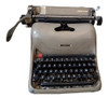 Máquina De Escribir Olivetti Lexicon 80 0