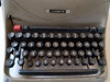 Máquina De Escribir Olivetti Lexicon 80 1