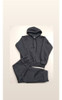 Conjunto Infantil Moletom Liso 3