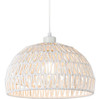 ~? Partphoner Chandelier Lámpara Colgante, 1-luz Ajustable A 0
