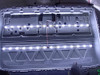Cuatro Tiras De Leds Hitachi Cdh-le504ksmart20 0