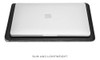 Funda De Piel Sintética Para Portátil Macbook 3