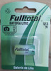 Batería De Litio Modelo 123-3v Full Total 0