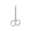 Kiki Pro Nail Tijera Curva Para Cuticulas 0