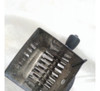 Molinillo Triturador De Frutos Secos, Antiguo, Androck, Eeuu 3