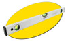 Nivel Magnetico 3 Burbujas En Aluminio 600mm 0