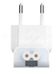 4x Plug Tomada Adaptador Para Macbook, iPhone, iPad Apple Br 2