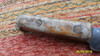 Antiguo Cuchillo Casero Curvo No Machete Hoz Neife 2