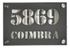 Placas De Acrílico Varios Colores Y Modelos 0