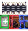 Luces De Ventana Led Luces De Módulo Led Pomelotree Luces De 0